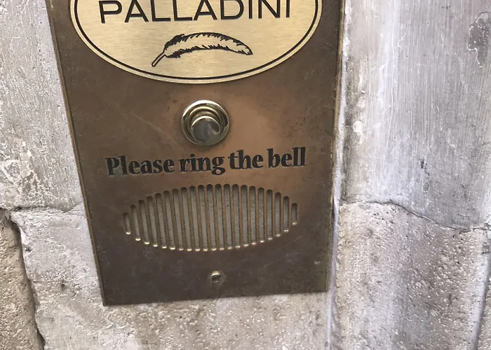 Хостел Palladini *