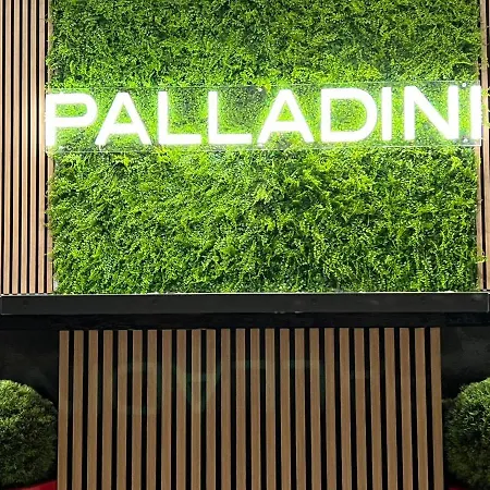 Hostel Palladini