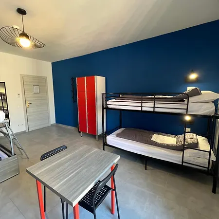 Palladini Hostel Roma