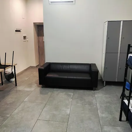 Palladini Hostel *