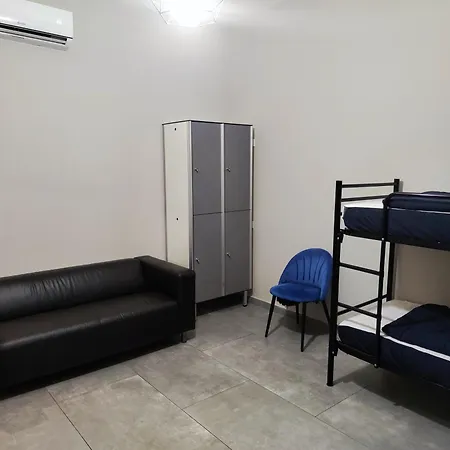 Hostel Palladini *
