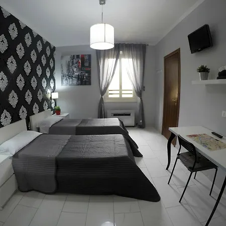 Palladini Hostel