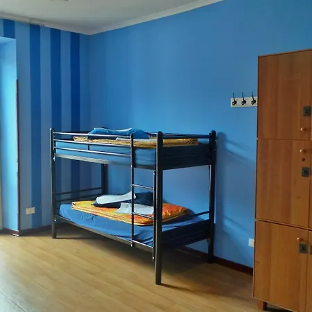 Hostel Palladini