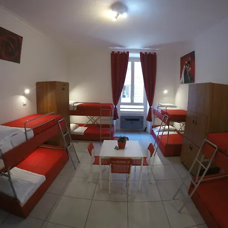 Hostel Palladini