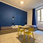 Hostel Palladini *