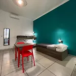 Auberge de jeunesse Palladini