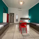 Palladini Hostel