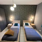 Hostel Palladini Rzym