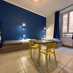 Palladini Hostel *
