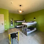 Hostel Palladini Rzym
