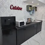 Hostel Palladini Rzym