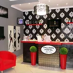 Hostel Palladini Rzym
