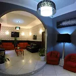 Palladini Hostel Rzym