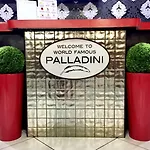 Hostel Palladini *
