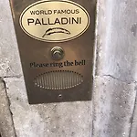 Hostel Palladini *