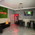 Hostel Palladini Rzym