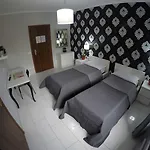 Palladini Hostel Rzym