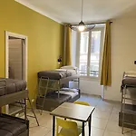 Hostel Palladini *