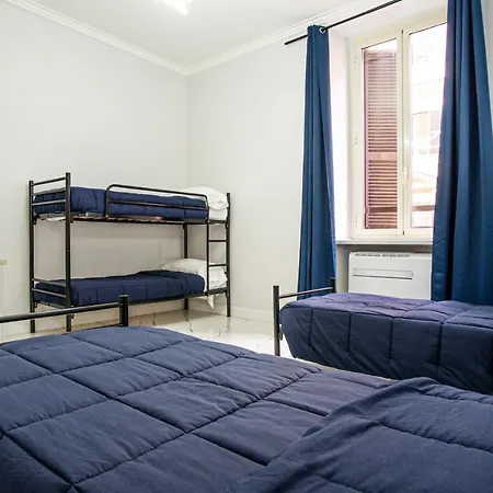 Palladini Hostel *