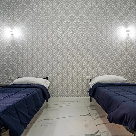Palladini Hostel