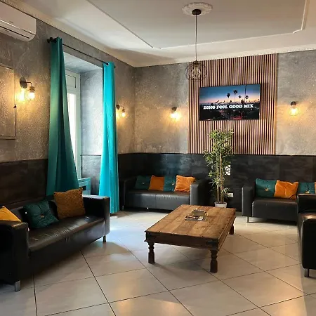 Hostel Palladini *