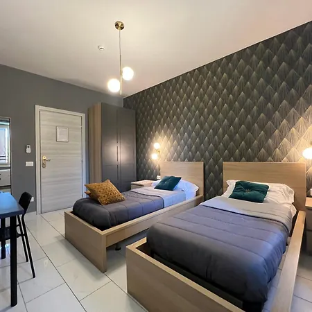 Hostel Palladini
