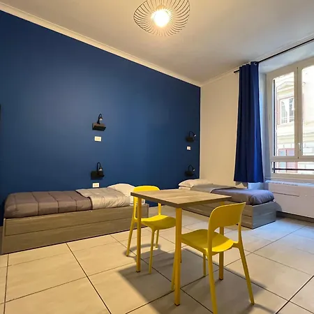 Hostel Palladini *