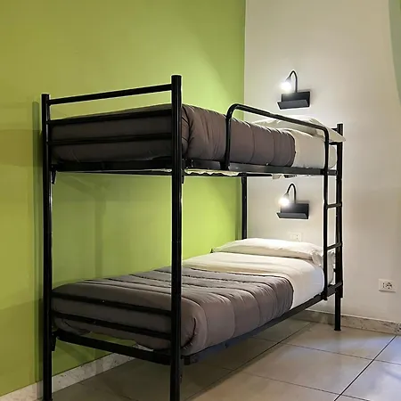 Palladini روما