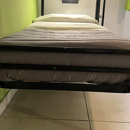 Hostel Palladini *