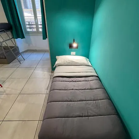 Hostel Palladini *