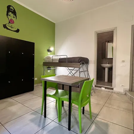 Palladini Hostel