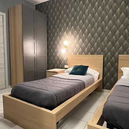 Hostel Palladini *