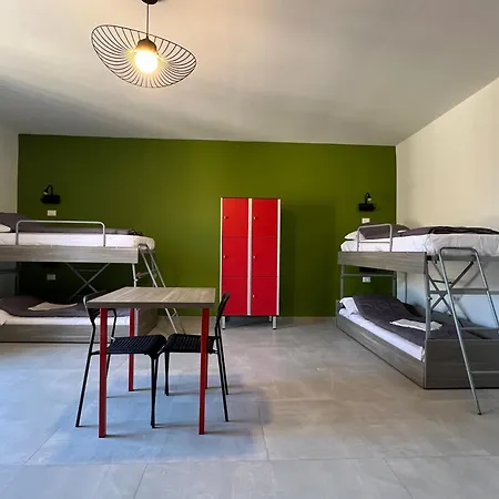 Palladini * Ρώμη