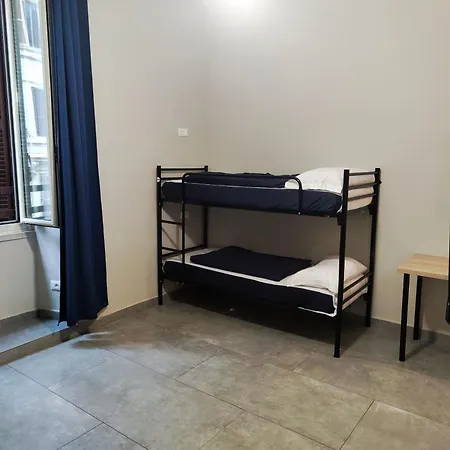 Palladini Hostel