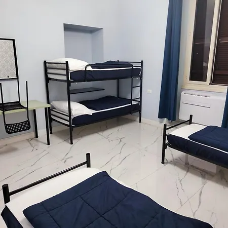 Palladini * Ρώμη