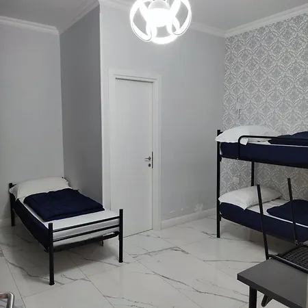 Palladini Hostel