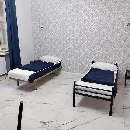 Palladini Hostel Róma