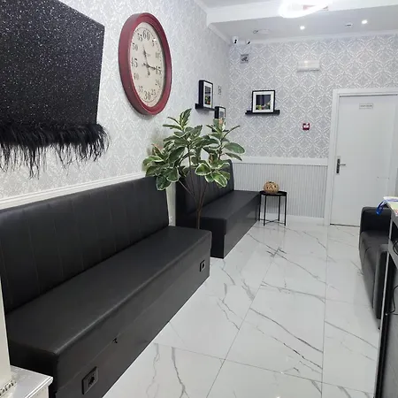 Palladini Hostel Ρώμη