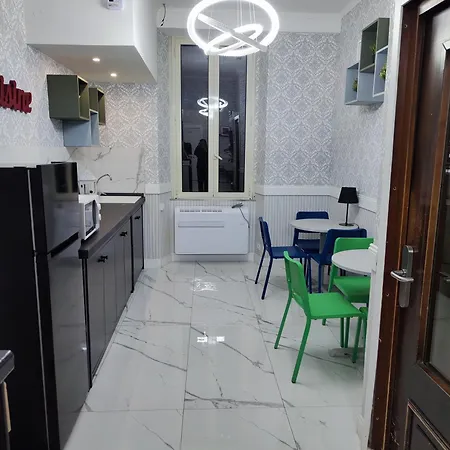 Palladini روما