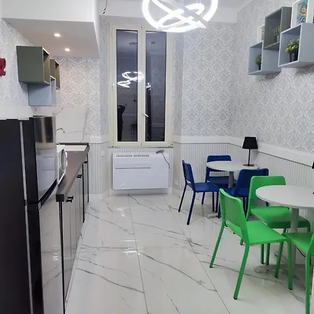 Palladini * Ρώμη