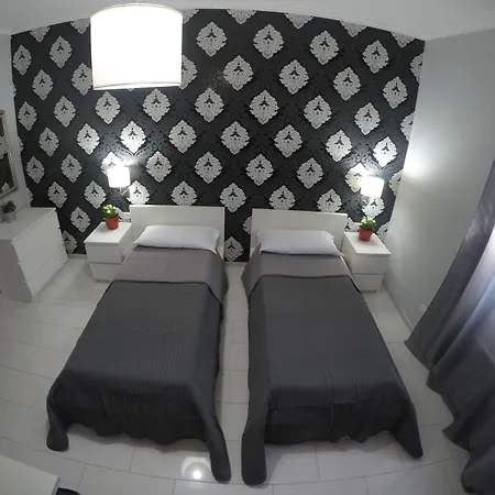 Palladini Hostel Róma