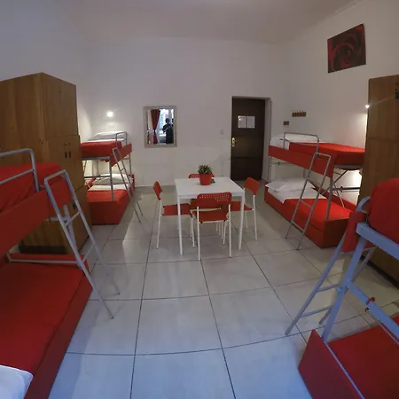 Palladini Hostel Ρώμη