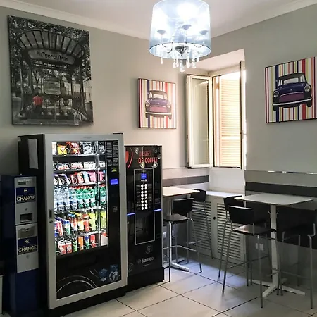 Palladini * Ρώμη