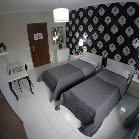 Palladini Hostel Ρώμη