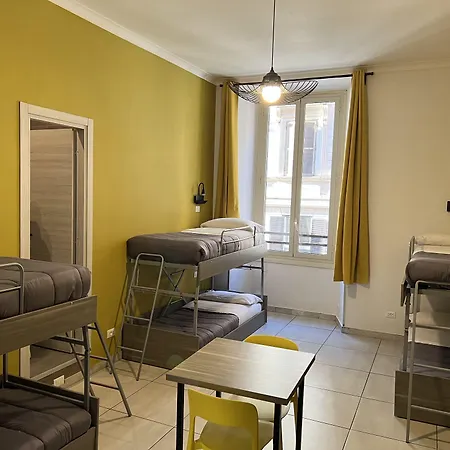 Hostel Palladini *
