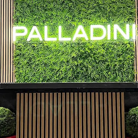 Palladini Hostel *