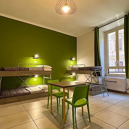 Hostel Palladini *
