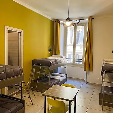 Hostel Palladini Róma