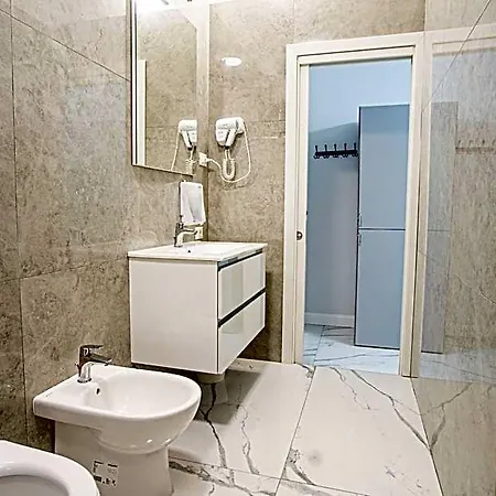 Hostel Palladini *