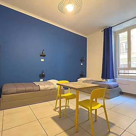 Palladini Hostel *